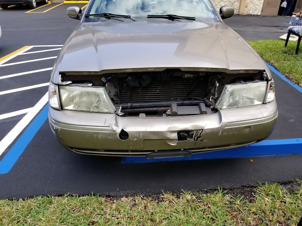 ANR Auto Repair | 3720 FL-7, Lauderdale Lakes, FL 33319, USA | Phone: (954) 731-7868