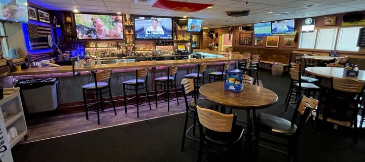 Big Sky Country Bar & Grill | W204N11498 Goldendale Rd, Germantown, WI 53022, USA | Phone: (262) 415-7633