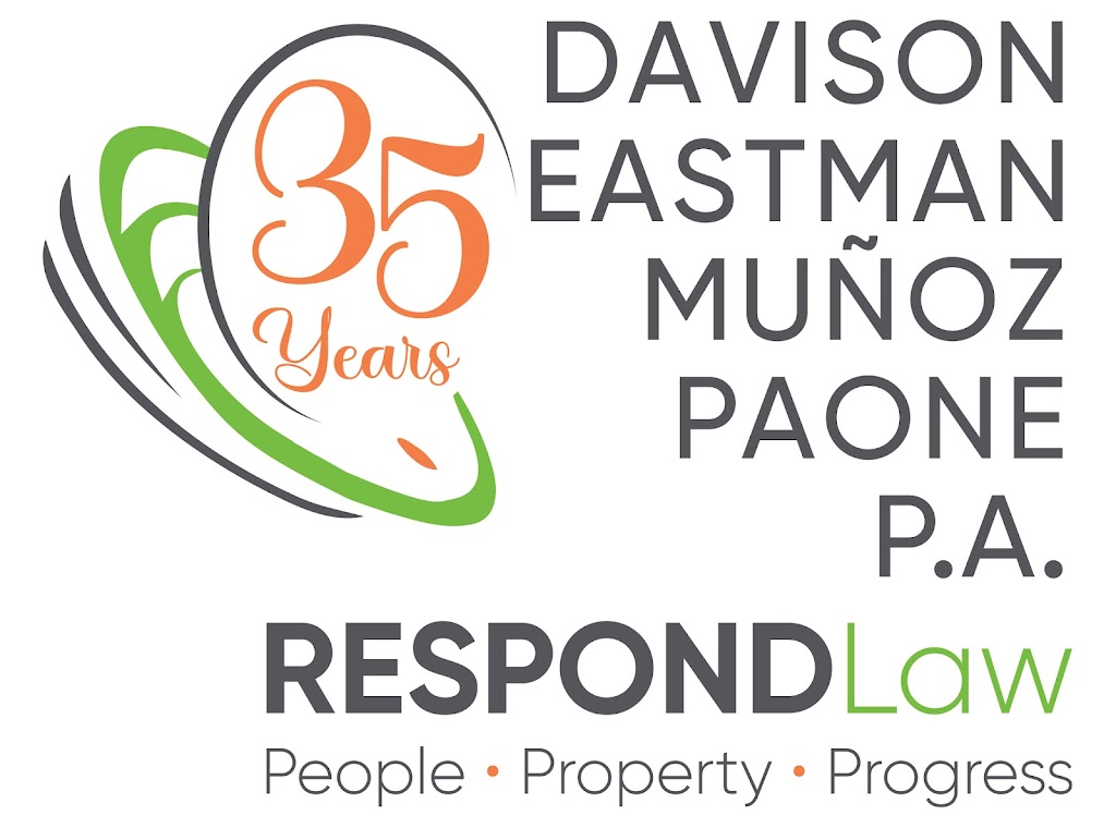 Davison Eastman Muñoz Paone, P.A. | 100 Willow Brook Rd STE 100, Freehold, NJ 07728, USA | Phone: (732) 462-7170