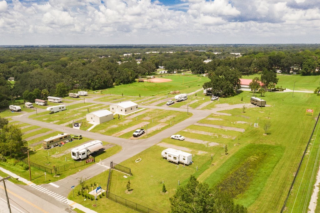 Bethesda RV Park | 5482 Roger Duncan Ln, Seffner, FL 33584 | Phone: (813) 330-0389