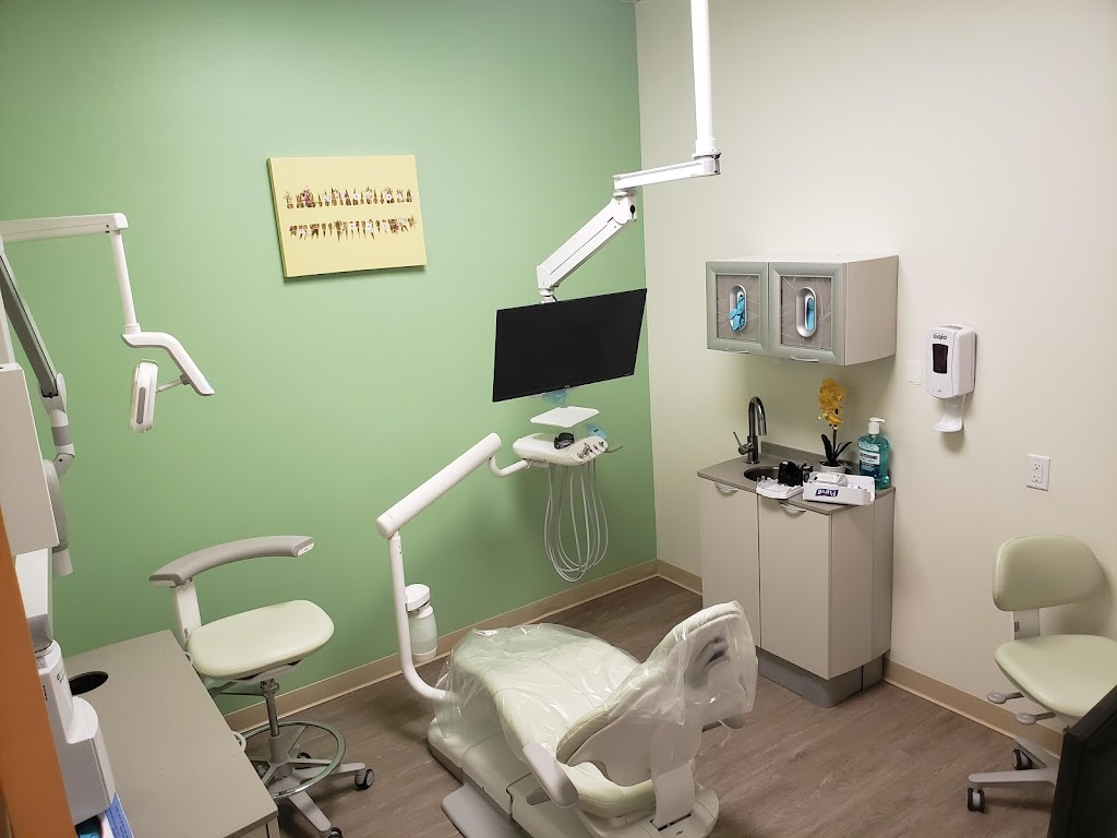 Green Cove Dental | 200 S Orange Ave, Green Cove Springs, FL 32043, USA | Phone: (904) 297-8416