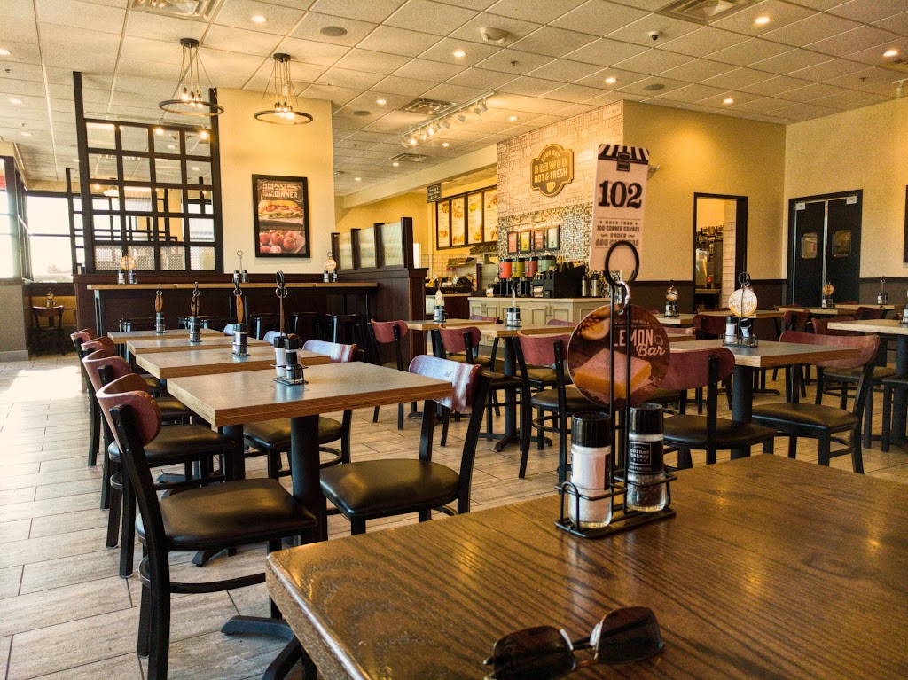 Corner Bakery Cafe | 9250 76th St Suite G, Pleasant Prairie, WI 53158, USA | Phone: (262) 997-6251