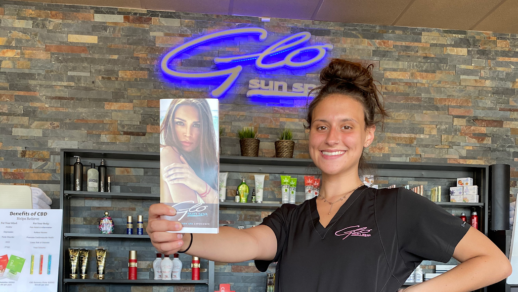 Glo Sun Spa 3166 S State Hwy 161 135, Grand Prairie, TX 75052