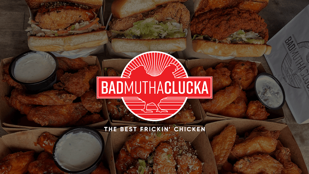 Bad Mutha Clucka - meal takeaway  | Photo 1 of 10 | Address: 2678 E Garvey Ave S, West Covina, CA 91791, USA | Phone: (626) 331-4287