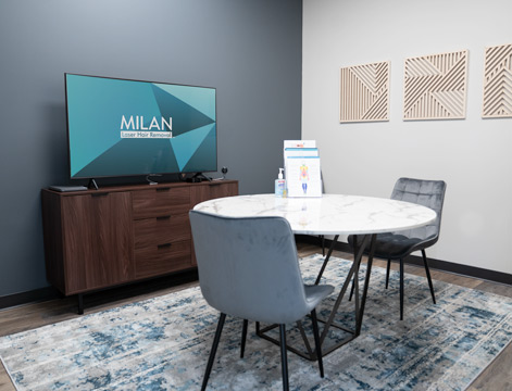 Milan Laser Hair Removal | 3220 Elk Ln #210, Fremont, NE 68025, USA | Phone: (402) 512-6252
