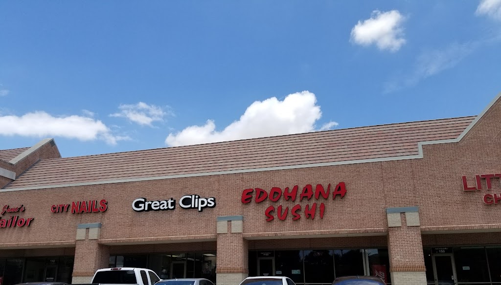 Edohana | 7447 N MacArthur Blvd #140, Irving, TX 75063, USA | Phone: (972) 444-9977