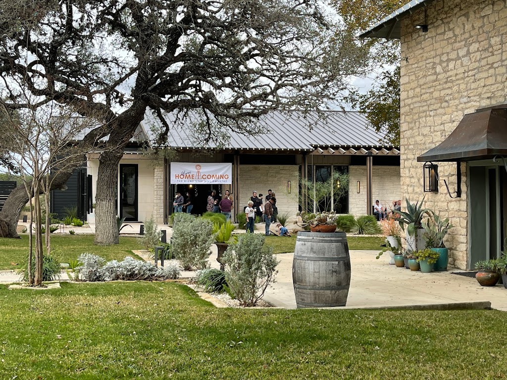 The Right Step Hill Country | 440 Fischer Store Rd, Wimberley, TX 78676, USA | Phone: (844) 767-9965