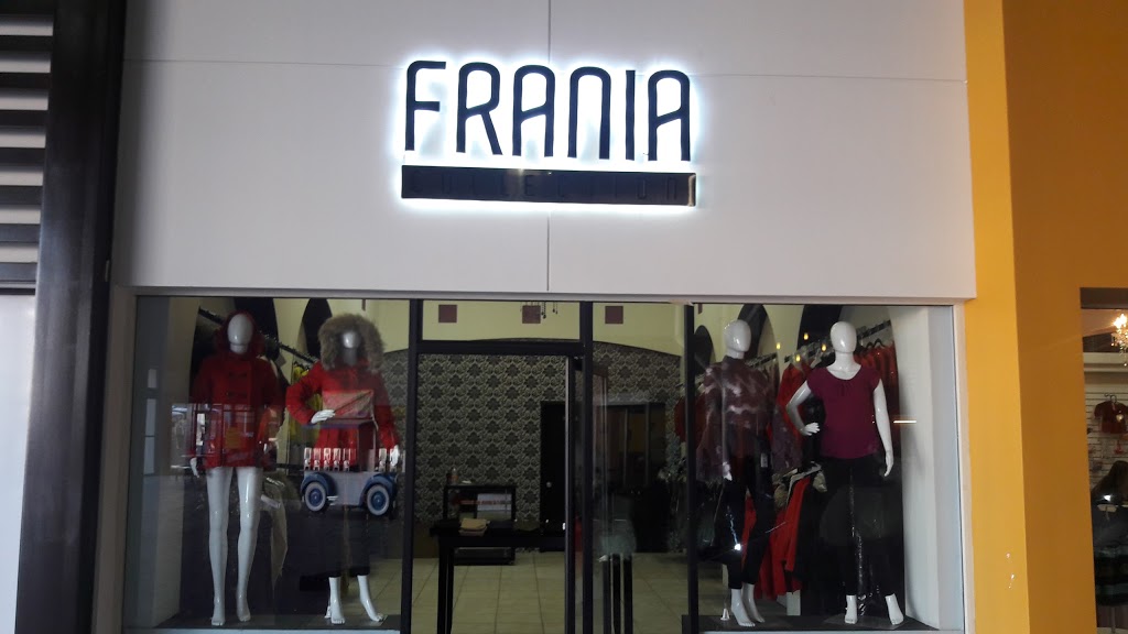 Frania Collection | Boulevard Manuel J. Clouthier 18561, Lago Sur, 22210 Tijuana, B.C., Mexico | Phone: 664 364 2451