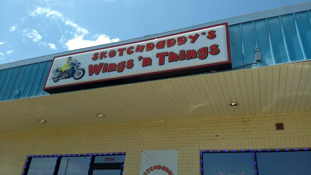 Wings N Things | 7814 Cortez Rd W, Bradenton, FL 34210 | Phone: (941) 794-2588