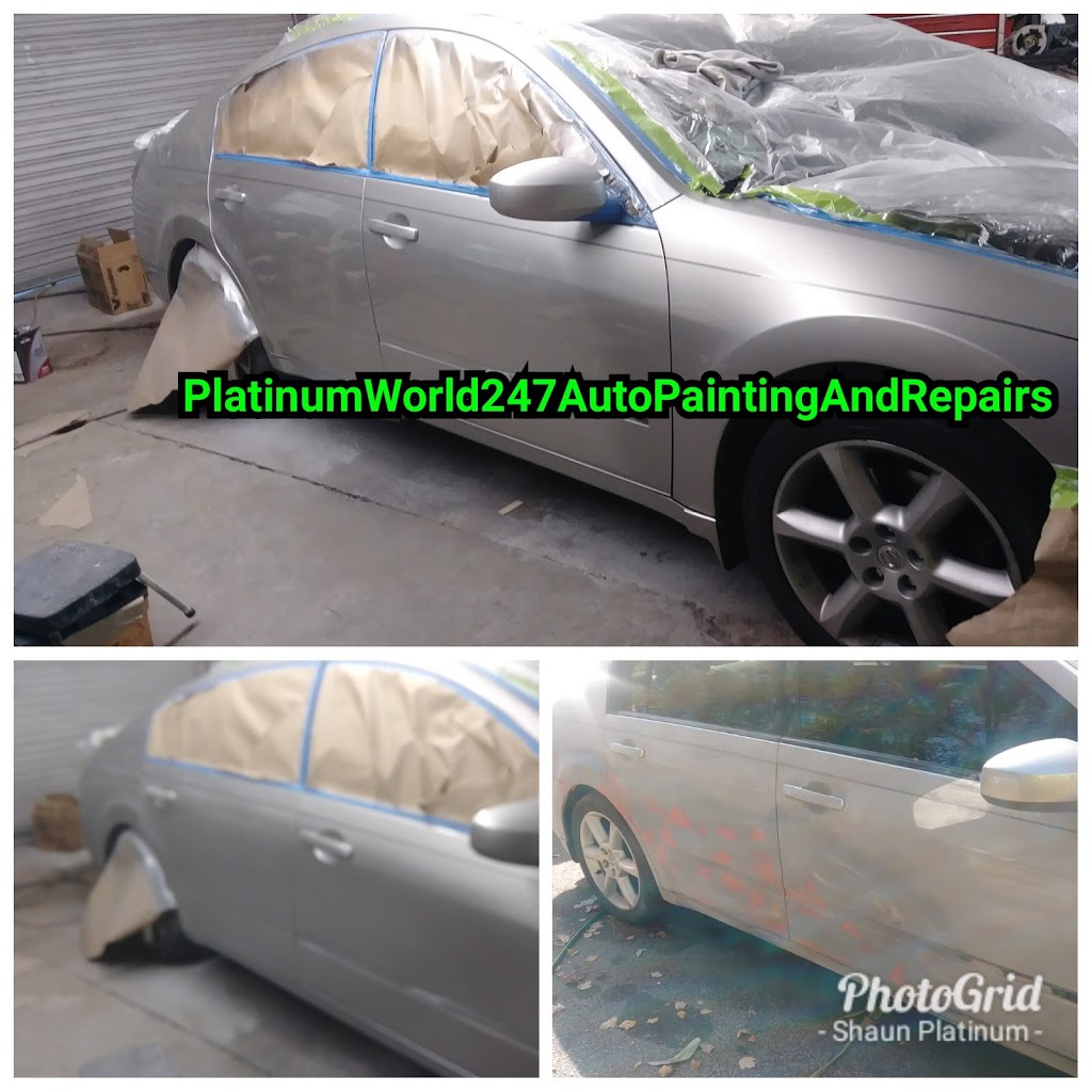 Platinum World Auto Parts | 2795 Lake Monroe Rd, Douglasville, GA 30135, USA | Phone: (678) 509-5463