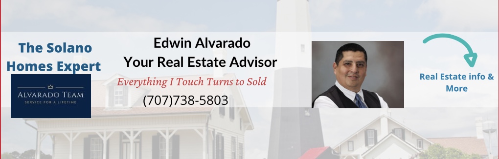 Edwin Alvarado -Miguel Alvarado- Pak Home Realty | 5555 Broadway suite 211, American Canyon, CA 94503, USA | Phone: (707) 738-5803