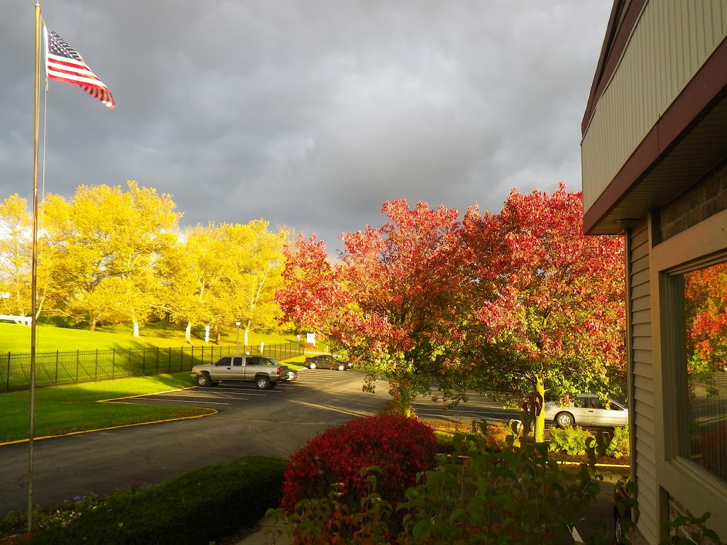 Raccoon Creek Apartments