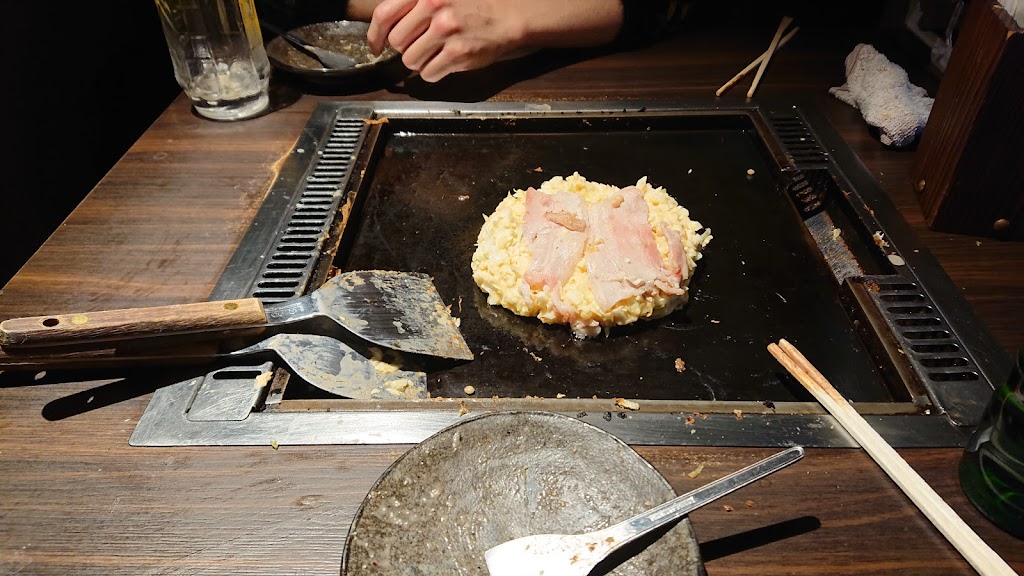 Monja Moheji Ueno | Japan, 〒110-0005 Tokyo, Taito City, Ueno, 6-chōme−１１−２ | Phone: 03-6803-0083