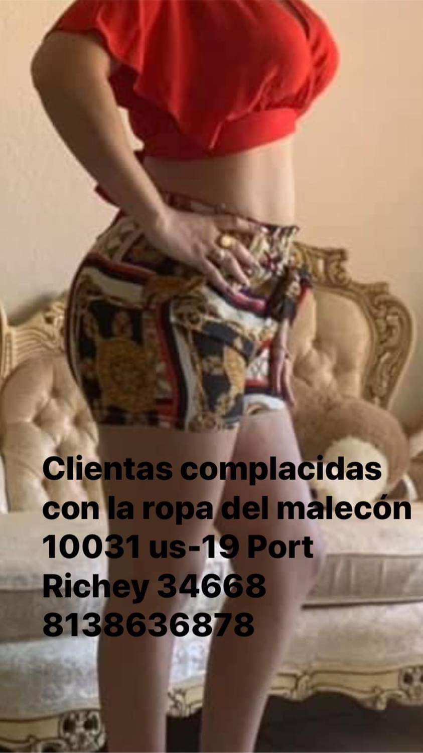 El Malecon | 10031 US-19, Port Richey, FL 34668, USA | Phone: (727) 645-3404