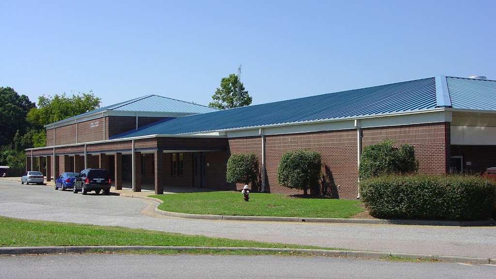 George J McIntosh Elementary School | 185 Richneck Rd, Newport News, VA 23608, USA | Phone: (757) 886-7767