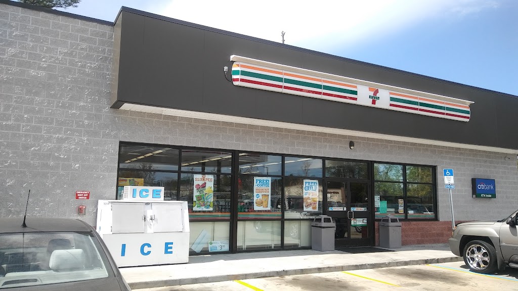 7-Eleven | 11900 Lem Turner Rd, Jacksonville, FL 32218, USA | Phone: (904) 765-6705