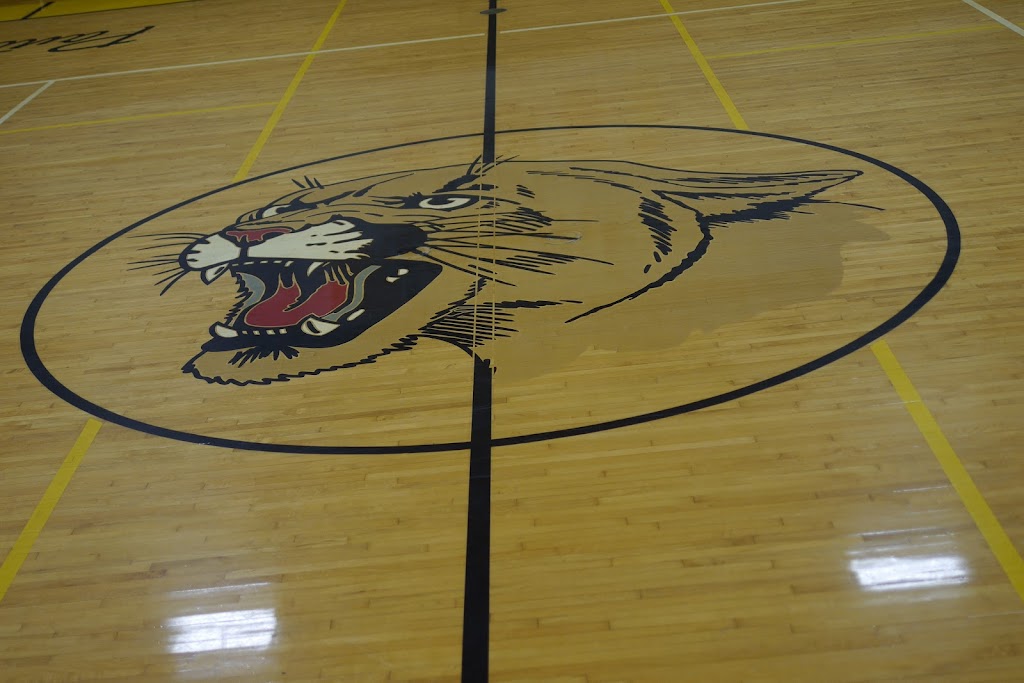 Palm Harbor Middle School | 1800 Tampa Rd, Palm Harbor, FL 34683, USA | Phone: (727) 669-1146