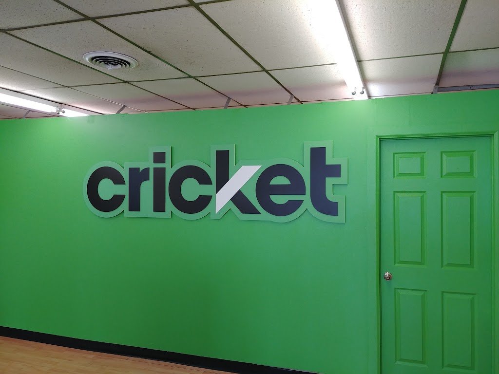 Cricket Wireless Authorized Retailer | 3935 N MacArthur Blvd, Warr Acres, OK 73122, USA | Phone: (405) 470-2507