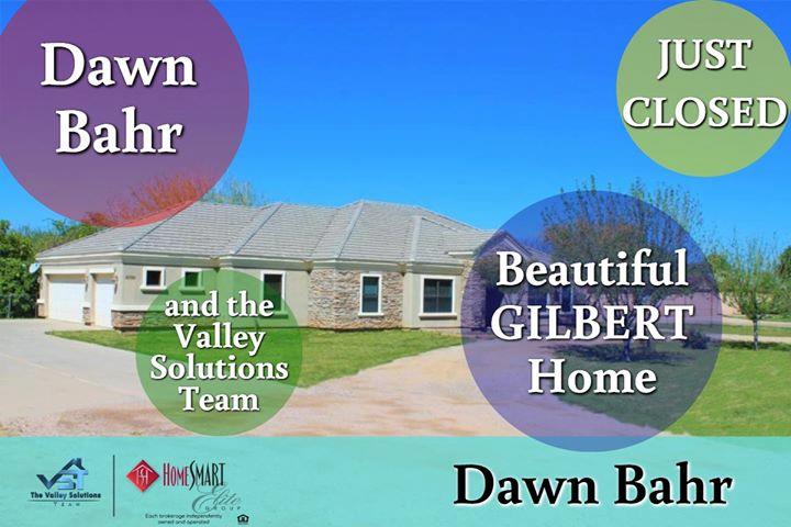 Dawn Bahr, REALTOR® | 1839 S Alma School Rd #141, Mesa, AZ 85210, USA | Phone: (602) 418-4412