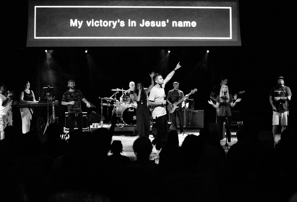 Elevate Church | 23486 Deer Path Trail, Windsor, VA 23487, USA | Phone: (757) 242-6382