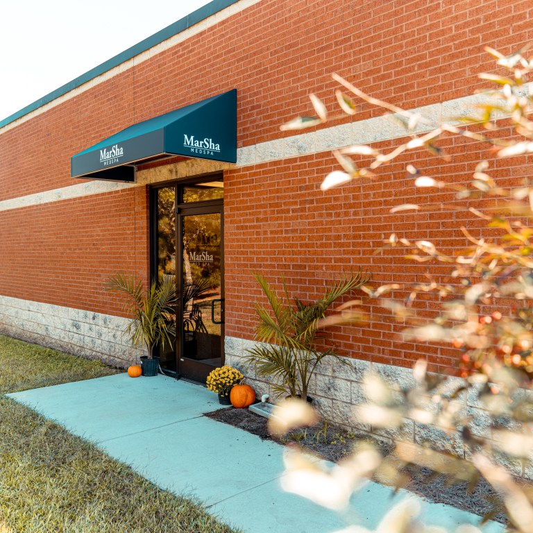 MarSha Medspa | 171 Mast Dr, Garner, NC 27529, USA | Phone: (919) 747-9733