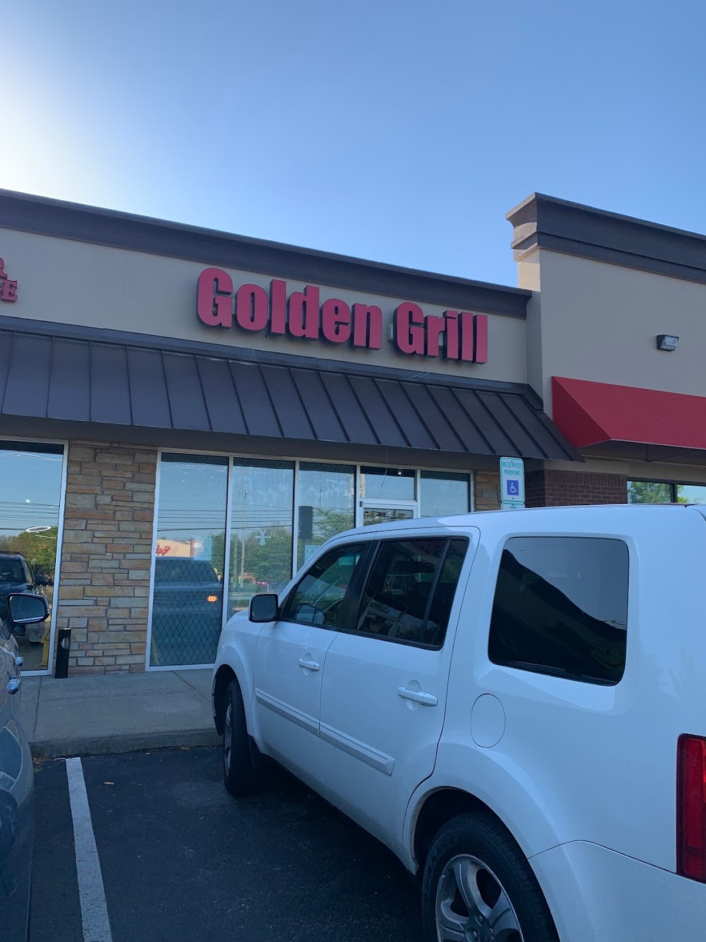 Golden Grill Mongolian & Japanese Cuisine | 2898 S Church St STE C, Murfreesboro, TN 37127, USA | Phone: (615) 624-7327
