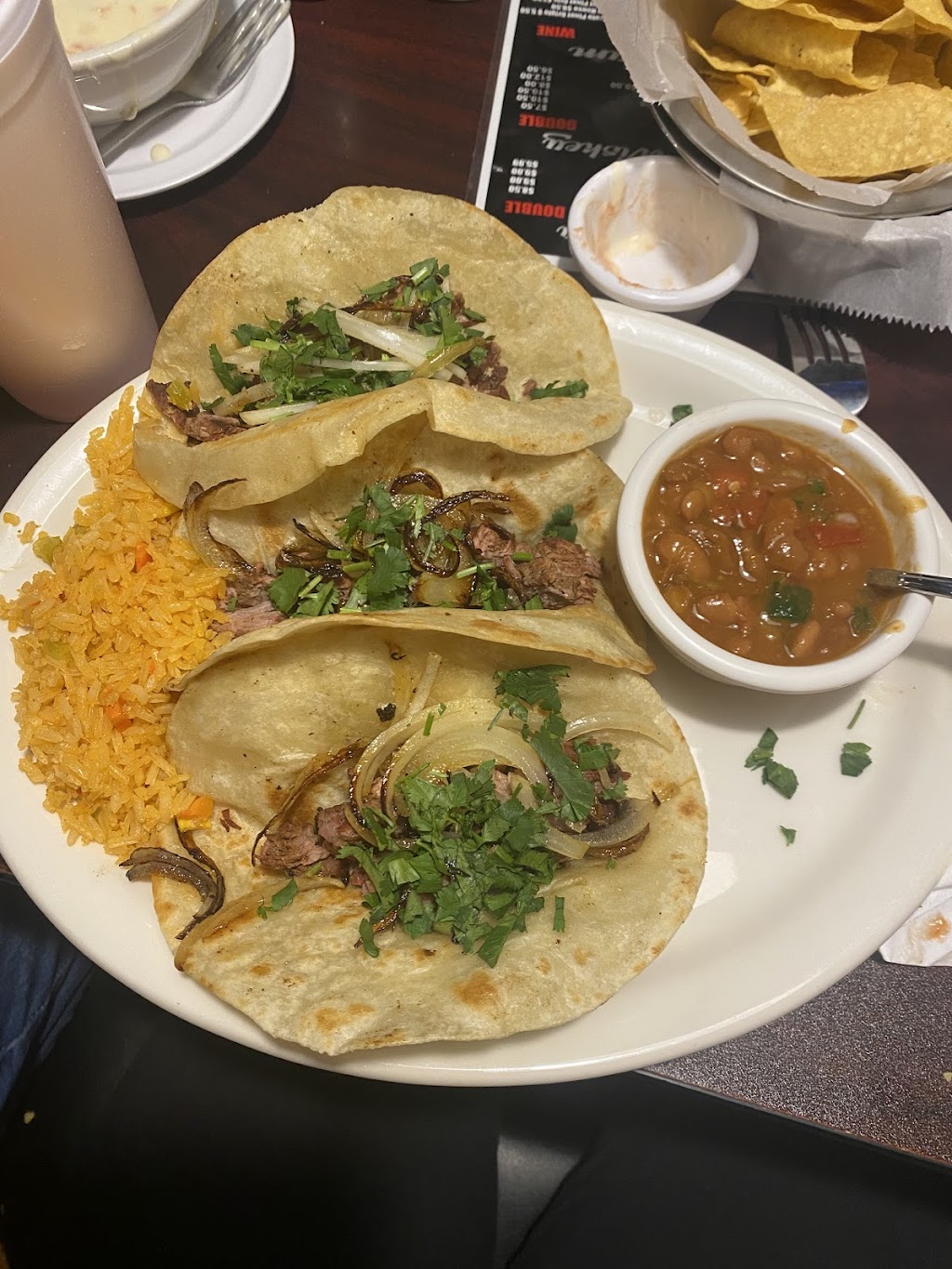 Hugo Mexican Grill & Cantina | 132 East Ovilla Road #5, Red Oak, TX 75154, USA | Phone: (469) 820-9178