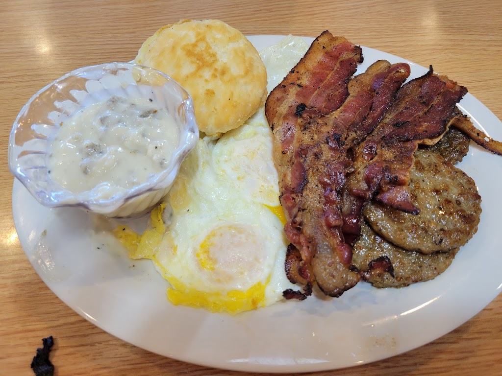 Eggs Up Grill | 1436 N Main St, Fuquay-Varina, NC 27526, USA | Phone: (919) 285-4463