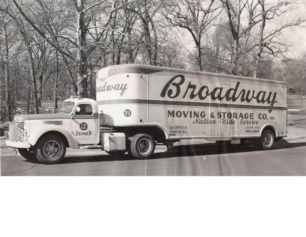 Broadway Moving and Storage Inc. | 12 Penns Trail, Newtown, PA 18940, USA | Phone: (215) 944-4007