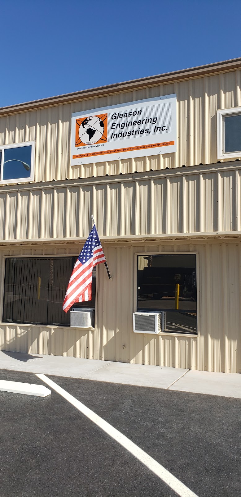 Gleason Engineering Industries | 707 Wells Rd #1, Boulder City, NV 89005, USA | Phone: (507) 429-0975