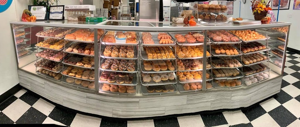 Donut Factory | 3100 N Demaree St, Visalia, CA 93291, USA | Phone: (559) 627-4656