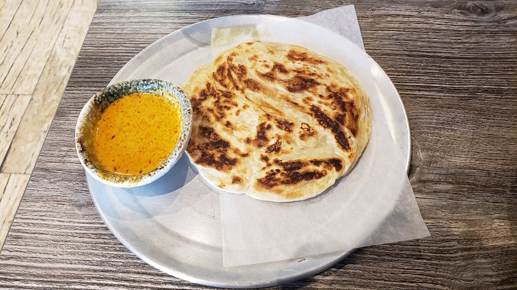 Uncle Fung Borneo Eatery | 7855 La Palma Ave Suite 5, Buena Park, CA 90620, USA | Phone: (714) 521-0888