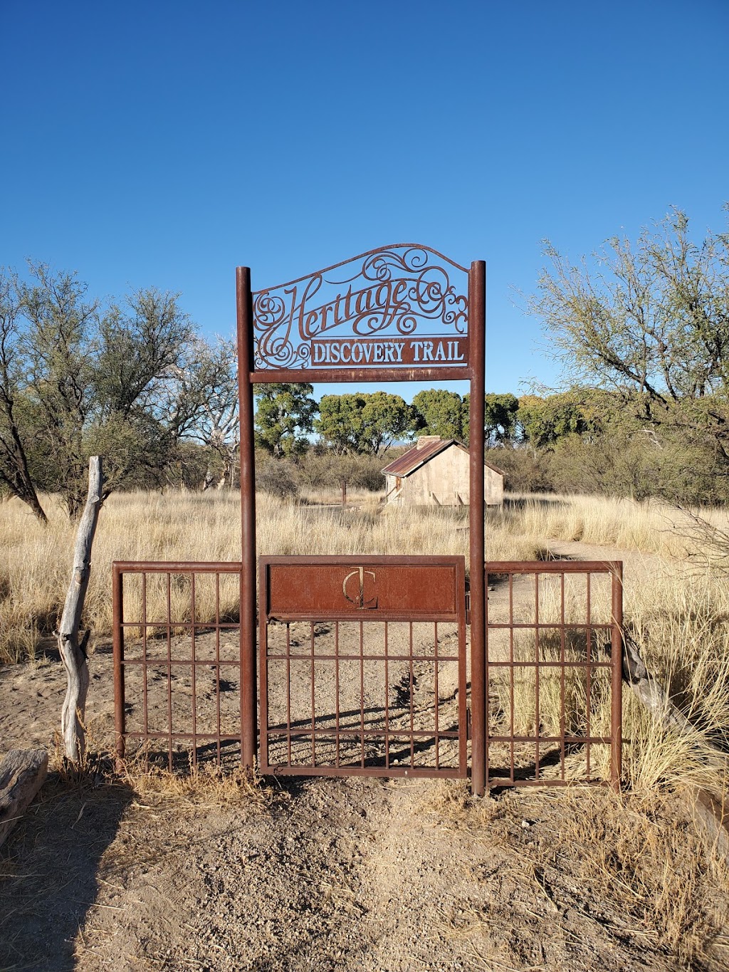 Empire Ranch Foundation | Empire Ranch Rd, Sonoita, AZ 85637, USA | Phone: (888) 364-2829