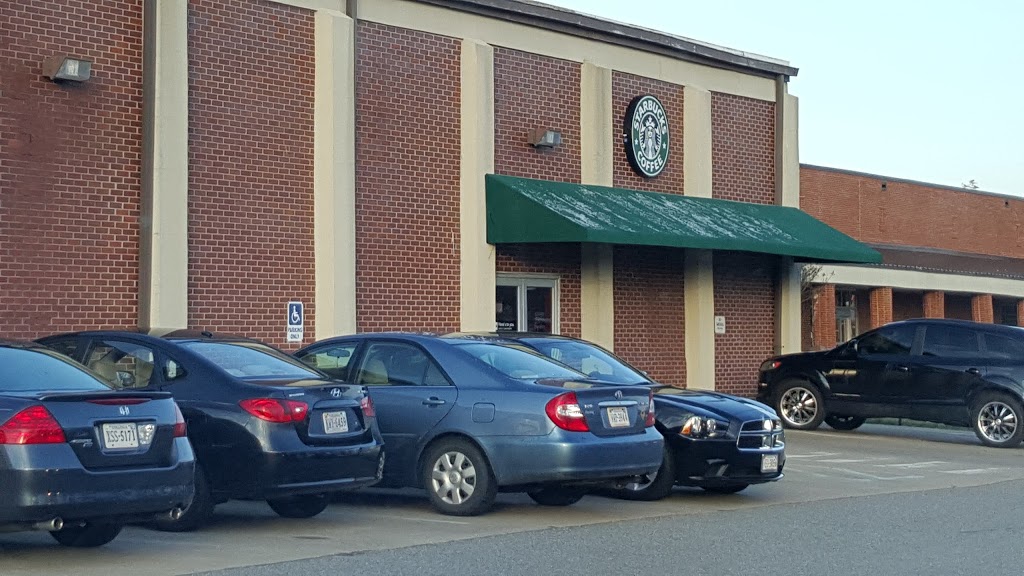 Starbucks | 1382 Lee Blvd, Fort Eustis, VA 23604, USA | Phone: (757) 369-6088