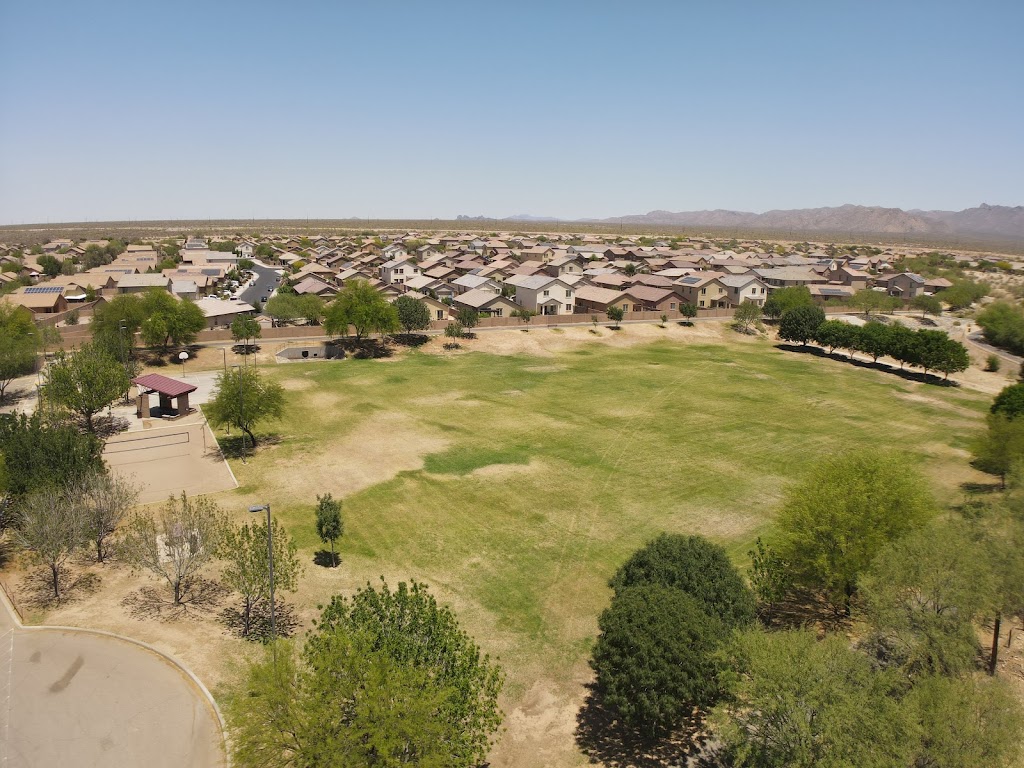 San Lucas Community Park | 14040 N Adonis Rd, Marana, AZ 85658, USA | Phone: (520) 382-1950