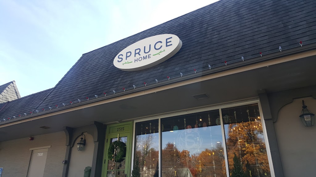 Spruce Home | 2515 Somerset Dr, Leawood, KS 66208, USA | Phone: (913) 296-7504