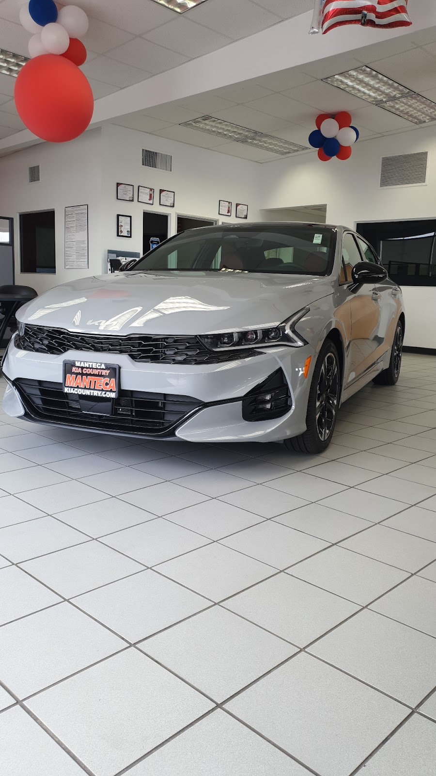 Kia Country | 1515 N Main St, Manteca, CA 95336, USA | Phone: (888) 439-6813