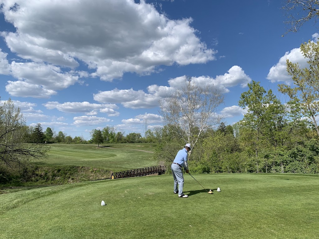 Twin Run Golf Course | 2505 Eaton Rd, Hamilton, OH 45013, USA | Phone: (513) 868-5833