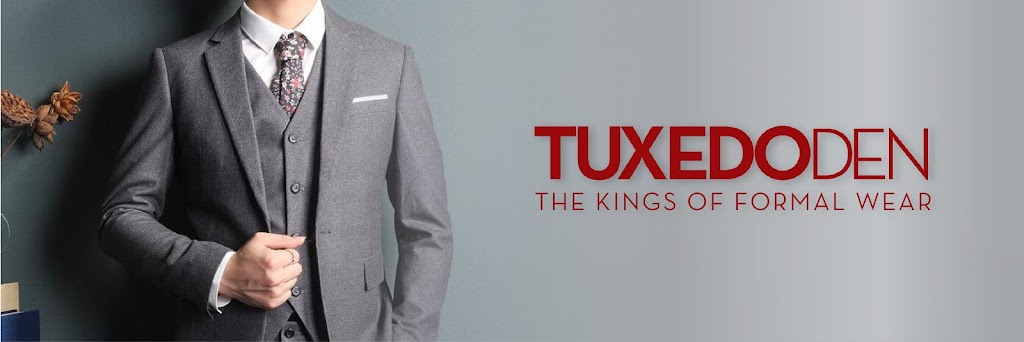 Tuxedo Den | 1800 NJ-34 Suite 211, Wall Township, NJ 07719, USA | Phone: (732) 414-1282