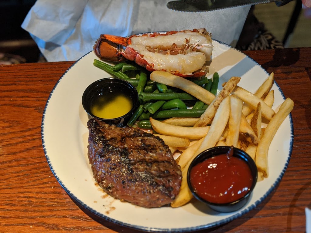 Red Lobster | 3906 Towne Crossing Blvd, Mesquite, TX 75150, USA | Phone: (972) 613-1444
