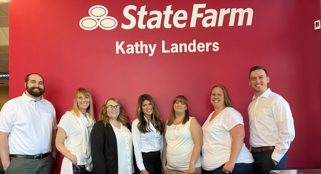 Kathy Landers - State Farm Insurance Agent | 6680 NE 159th Ave #100, Vancouver, WA 98682, USA | Phone: (360) 892-5363