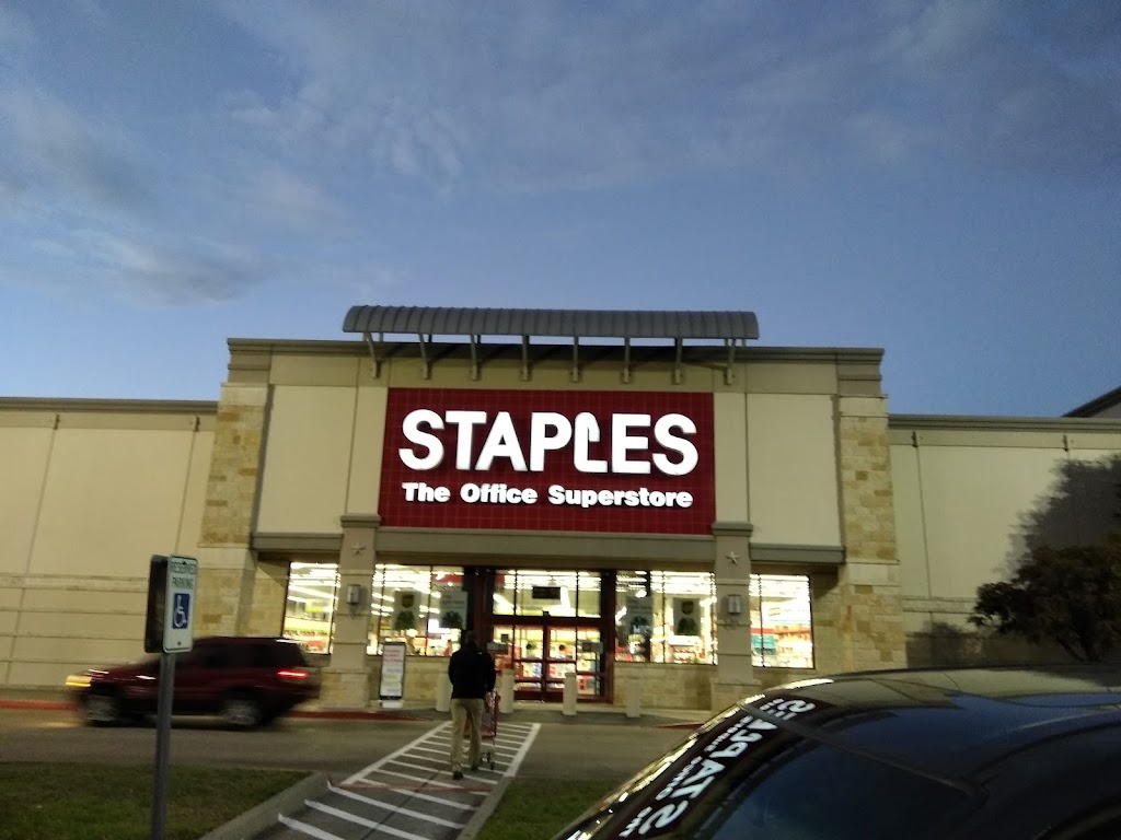 Staples | 3333 Preston Rd, Frisco, TX 75034, USA | Phone: (972) 668-0701