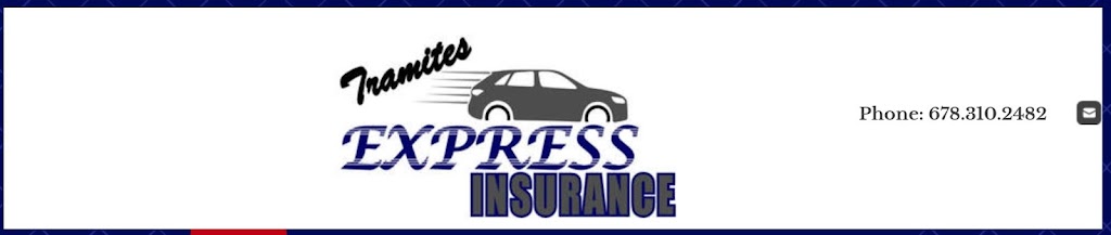 Tramite Express Insurance | 172 Windy Hill Rd, Marietta, GA 30060, USA | Phone: (678) 239-2115