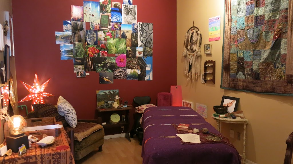 Shanti Healing Love | 4685 33rd St, San Diego, CA 92116 | Phone: (619) 800-6183