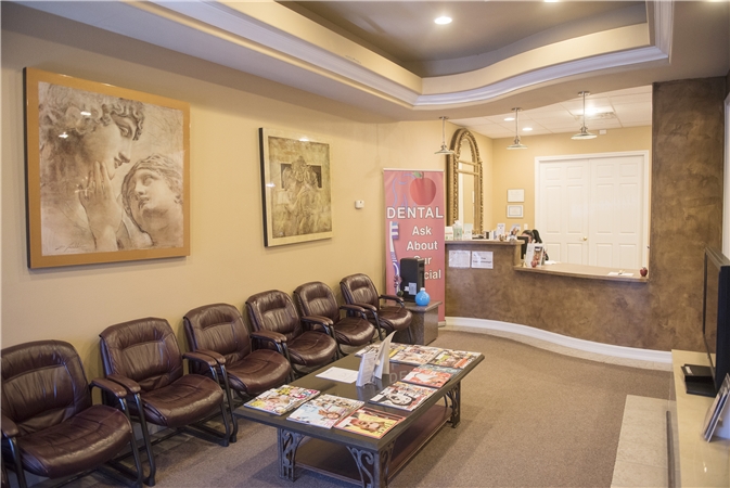 Apple Dental | 301 N Pecos Rd ste f, Henderson, NV 89074, USA | Phone: (702) 558-4488