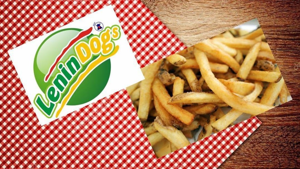 LeninDogs | El Rosario 423, Blvd. Francisco Zarco 22660, 22000 Tijuana, B.C., Mexico | Phone: 664 281 3564