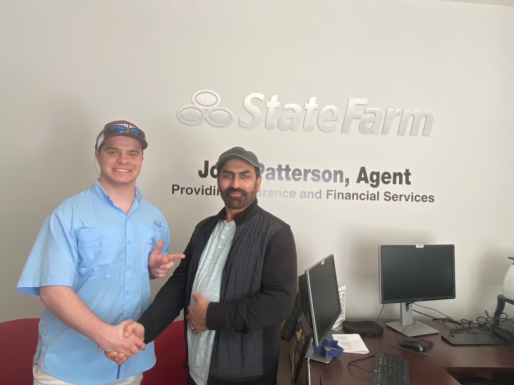 John Patterson - State Farm Insurance Agent | 33 Broad St Rd, Manakin-Sabot, VA 23103, USA | Phone: (804) 496-6098