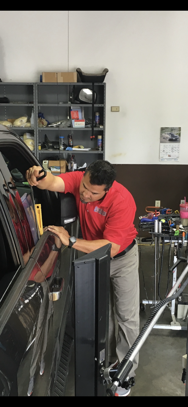 U.S. Auto Hail Repair | 6989 Wayside Rd, Christiana, TN 37037, USA | Phone: (888) 711-4245