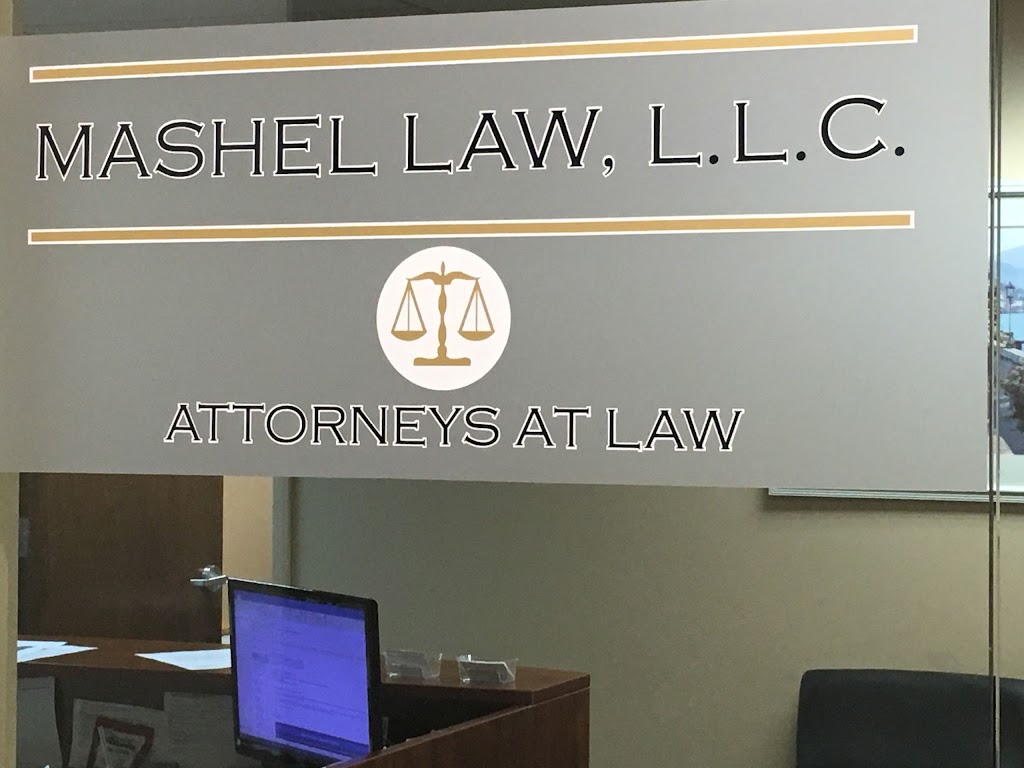 Mashel Law LLC | 500 Campus Dr Suite 303, Morganville, NJ 07751, USA | Phone: (732) 536-6161