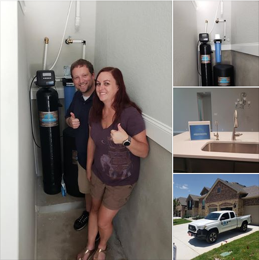 Mission Discount Water Softeners | 9923 Jon Boat Way, Boerne, TX 78006, USA | Phone: (210) 639-7197